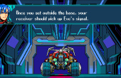 Blaster Master Zero 3 - Screenshot 1 of 10
