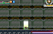 Blaster Master Zero 3 - Screenshot 2 of 10
