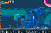 Blaster Master Zero 3 - Screenshot 3 of 10