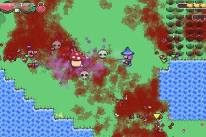 Trigger Witch Screenshot