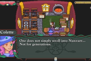 Trigger Witch Screenshot