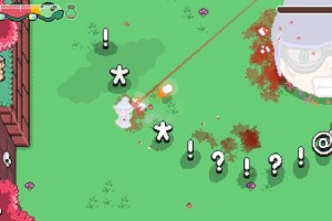 Trigger Witch Screenshot