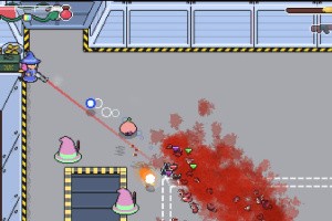 Trigger Witch Screenshot