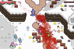 Trigger Witch Screenshot