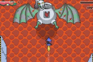 Trigger Witch Screenshot