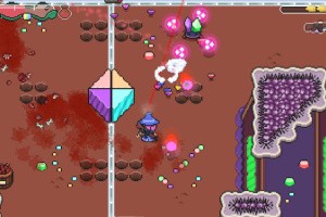 Trigger Witch Screenshot