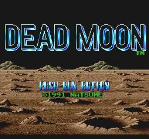 Dead Moon Review - Screenshot 2 of 2
