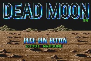 Dead Moon Screenshot