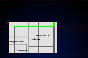 The Silver Case 2425 Screenshot