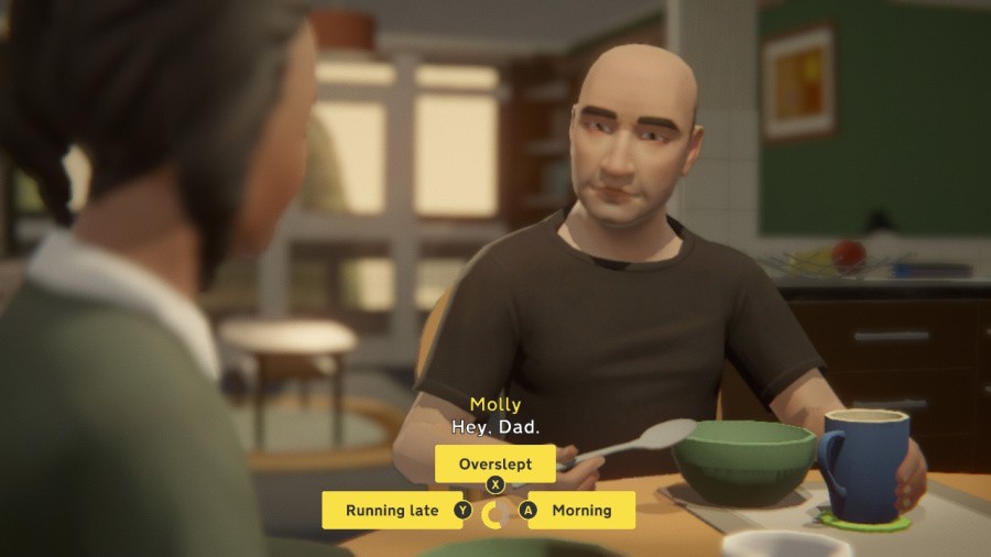Last Stop Review - Screenshot 4 of 7