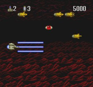 Dead Moon Review - Screenshot 1 of 2