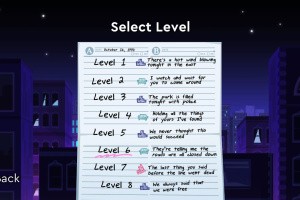 Fire Tonight Screenshot