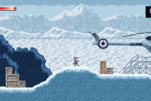 Axiom Verge 2 Screenshot