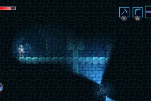 Axiom Verge 2 Screenshot