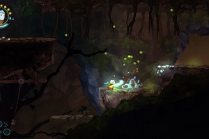 Greak: Memories of Azur Screenshot