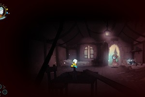 Greak: Memories of Azur Screenshot