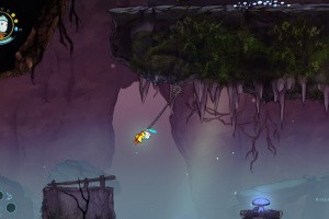 Greak: Memories of Azur Screenshot