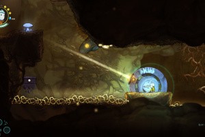 Greak: Memories of Azur Screenshot