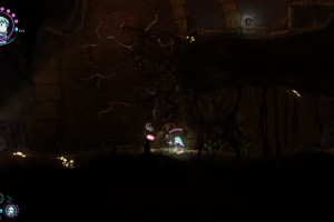 Greak: Memories of Azur Screenshot