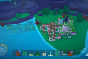 ISLANDERS Console Edition Screenshot