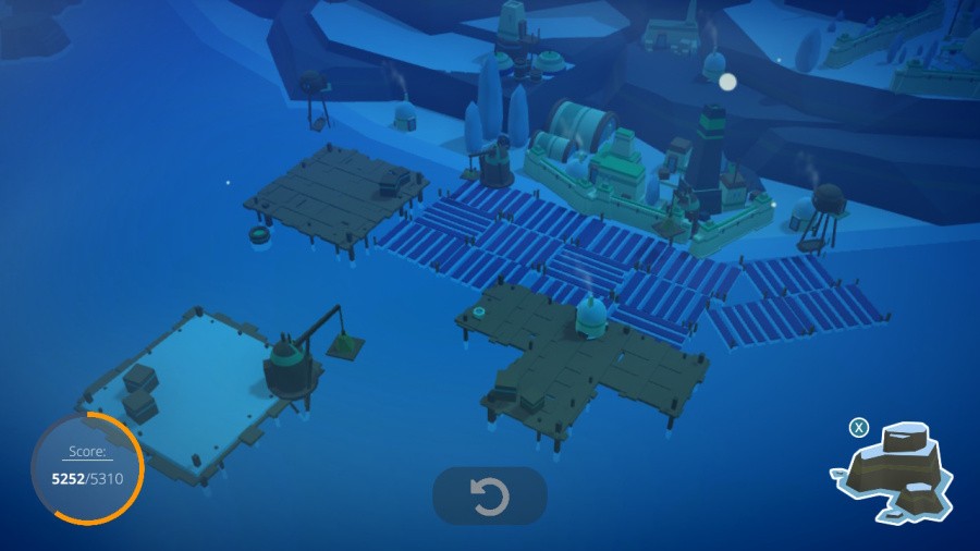 ISLANDERS Console Edition Review - Screenshot 4 of 6