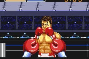 Digital Champ: Battle Boxing Screenshot