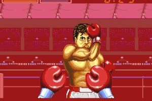 Digital Champ: Battle Boxing Screenshot