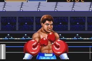 Digital Champ: Battle Boxing Screenshot