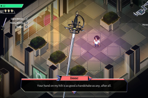 Boyfriend Dungeon Screenshot