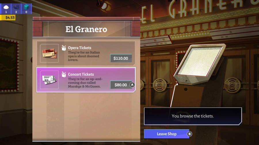 Boyfriend Dungeon Review - Screenshot 3 of 5