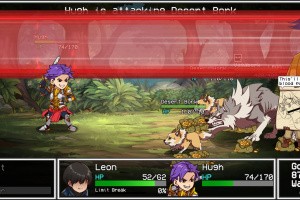 Love Esquire Screenshot