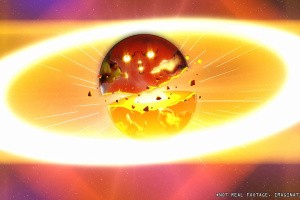 Love Esquire Screenshot