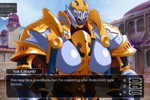 Love Esquire Screenshot