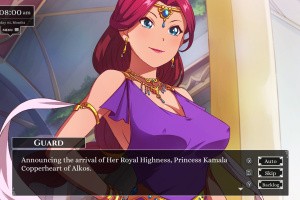 Love Esquire Screenshot