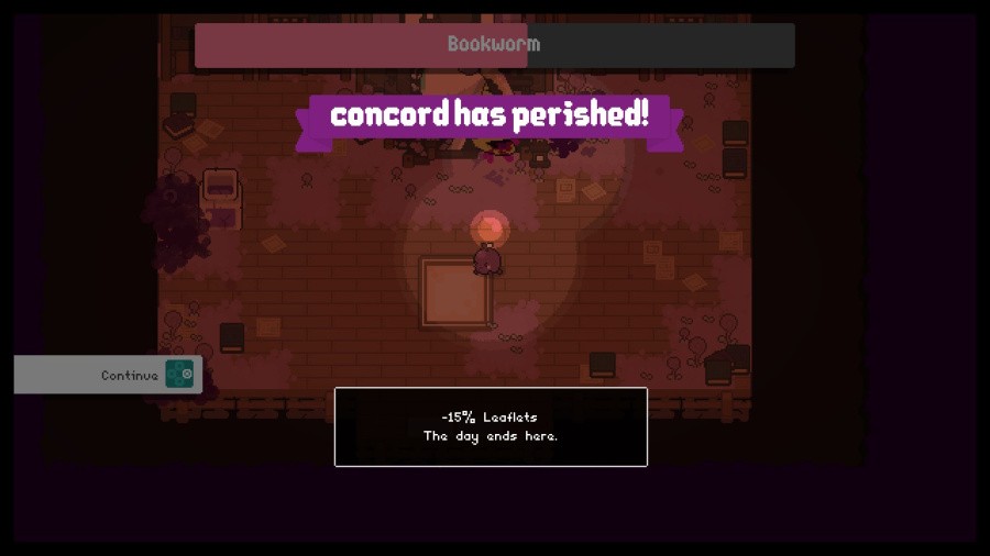 Garden Story Review - Screenshot 2 of 4