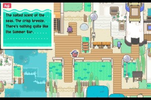 Garden Story Screenshot