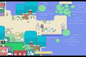 Garden Story Screenshot