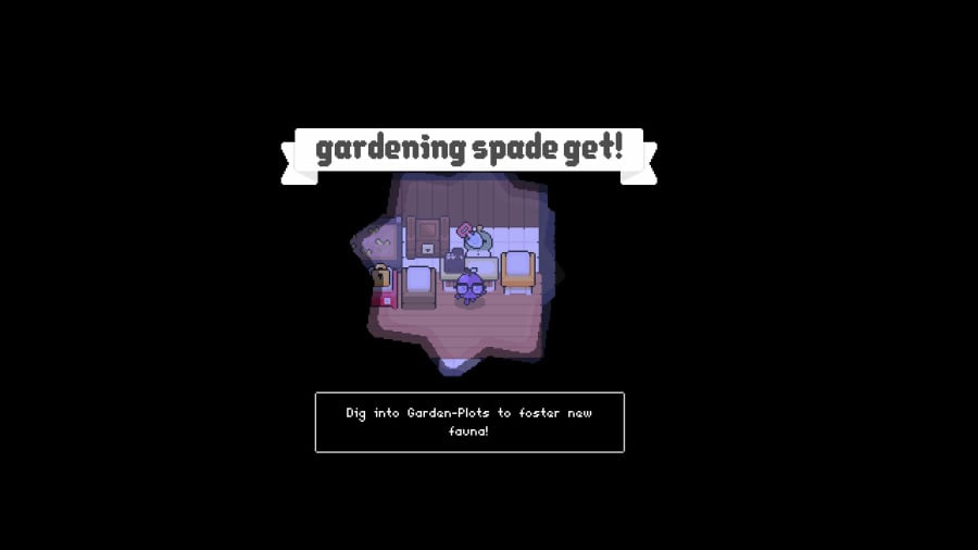 Garden Story Review - Screenshot 4 of 5