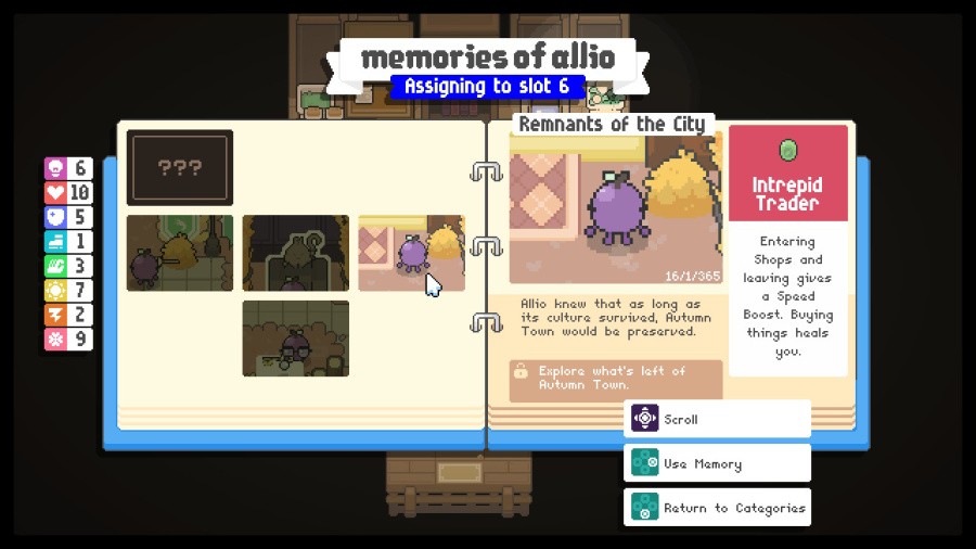 Garden Story Review - Screenshot 1 of 5