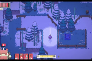 Garden Story Screenshot