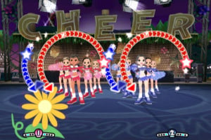 We Cheer Screenshot