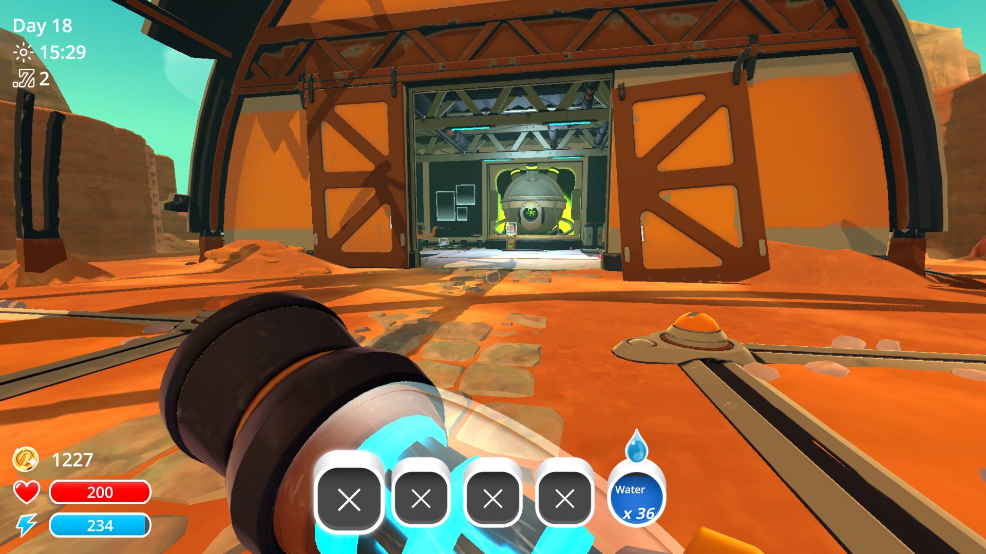 Slime Rancher: Plortable Edition