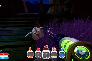 Slime Rancher: Plortable Edition Screenshot