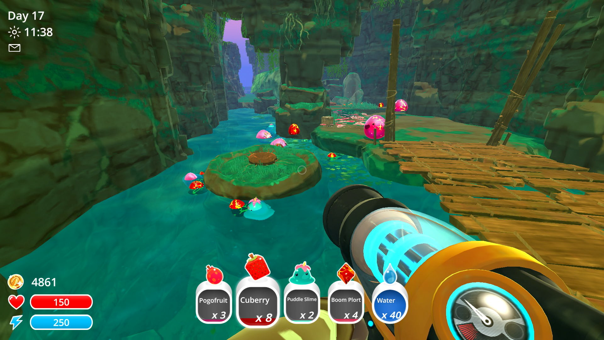 slime rancher plortable edition download free