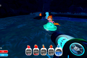 Slime Rancher: Plortable Edition Screenshot