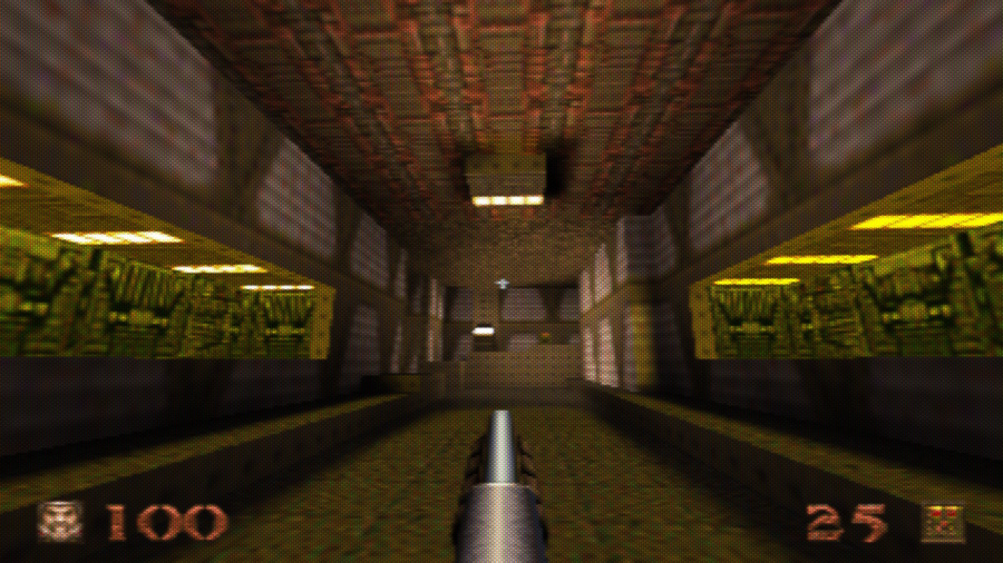 Quake Review - Screenshot 4 of 4
