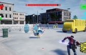 No More Heroes III - Screenshot 7 of 10