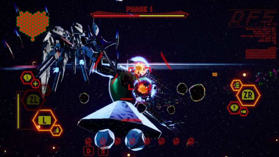 No More Heroes III Review - Screenshot 2 of 4