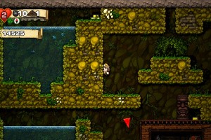 Spelunky Screenshot