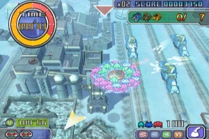 Space Invaders Get Even Screenshot